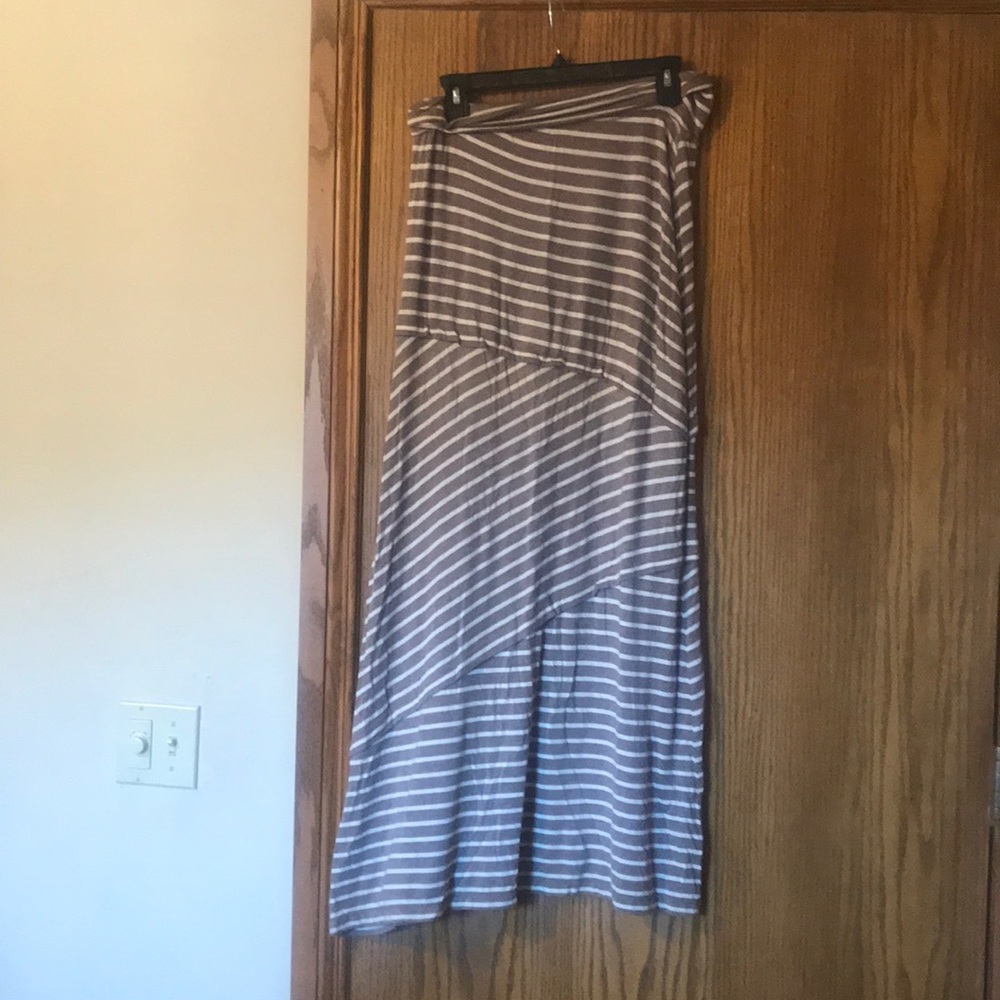 Maxi shirt